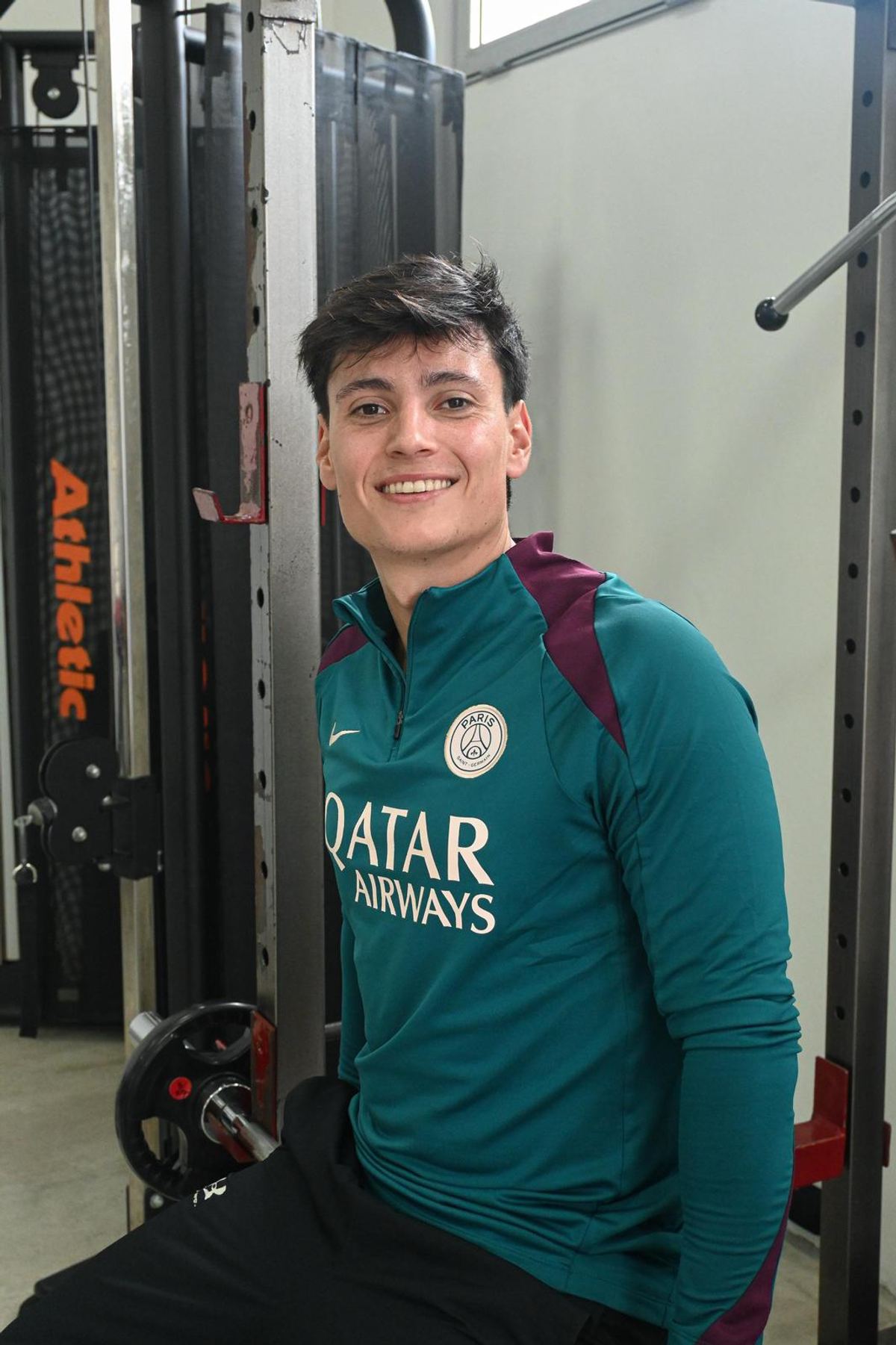 Patricio Britos